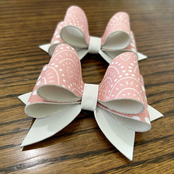 SOLD•Shoe Clips - Picture 3 of 3